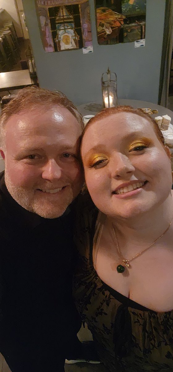 I am so PROUD that words can not capture it! My Daughter was just told she is #Valedictorian of her high school!  What a super Daughter, Woman, Person, Scholar!!! It is better than any recognition I have ever had or will- Seeing her hard work pay off! She is a remarkable person!