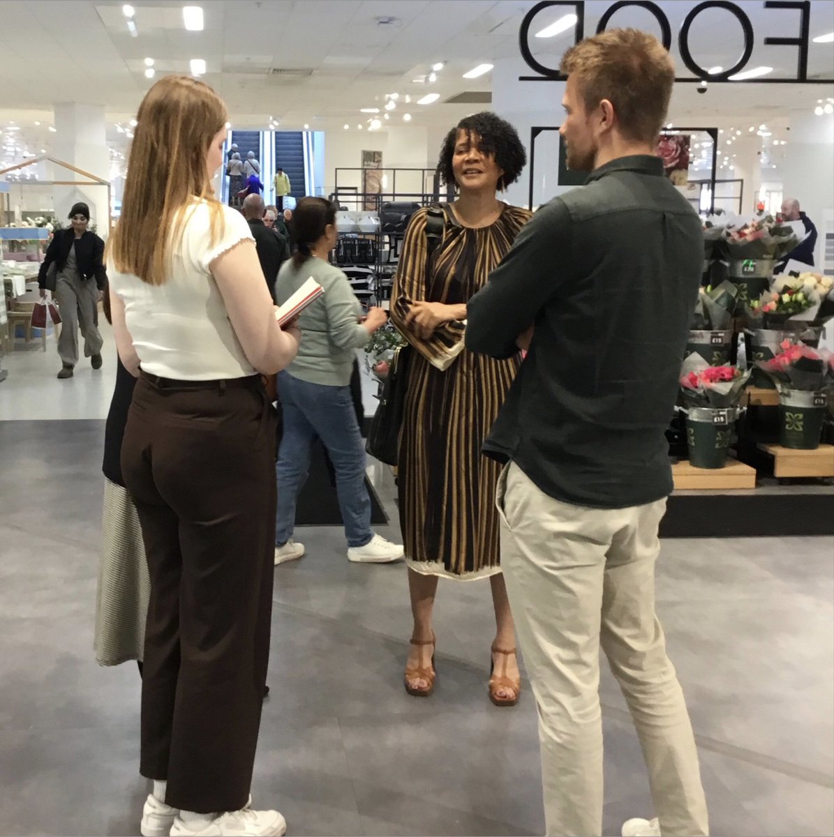 M&S News tweet media