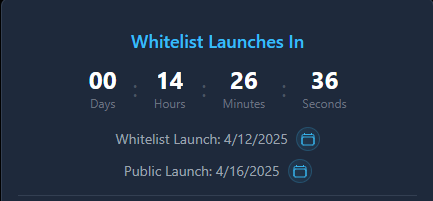 MEH_pet's tweet photo. ⏳ 14 hours till the chaos hatches.

The $MEH whitelist opens soon. your shot to get in before it’s gone.
First come, first cracked. No second chances.

Nurture it… or burn trying. https://t.co/cLWcurOYJT