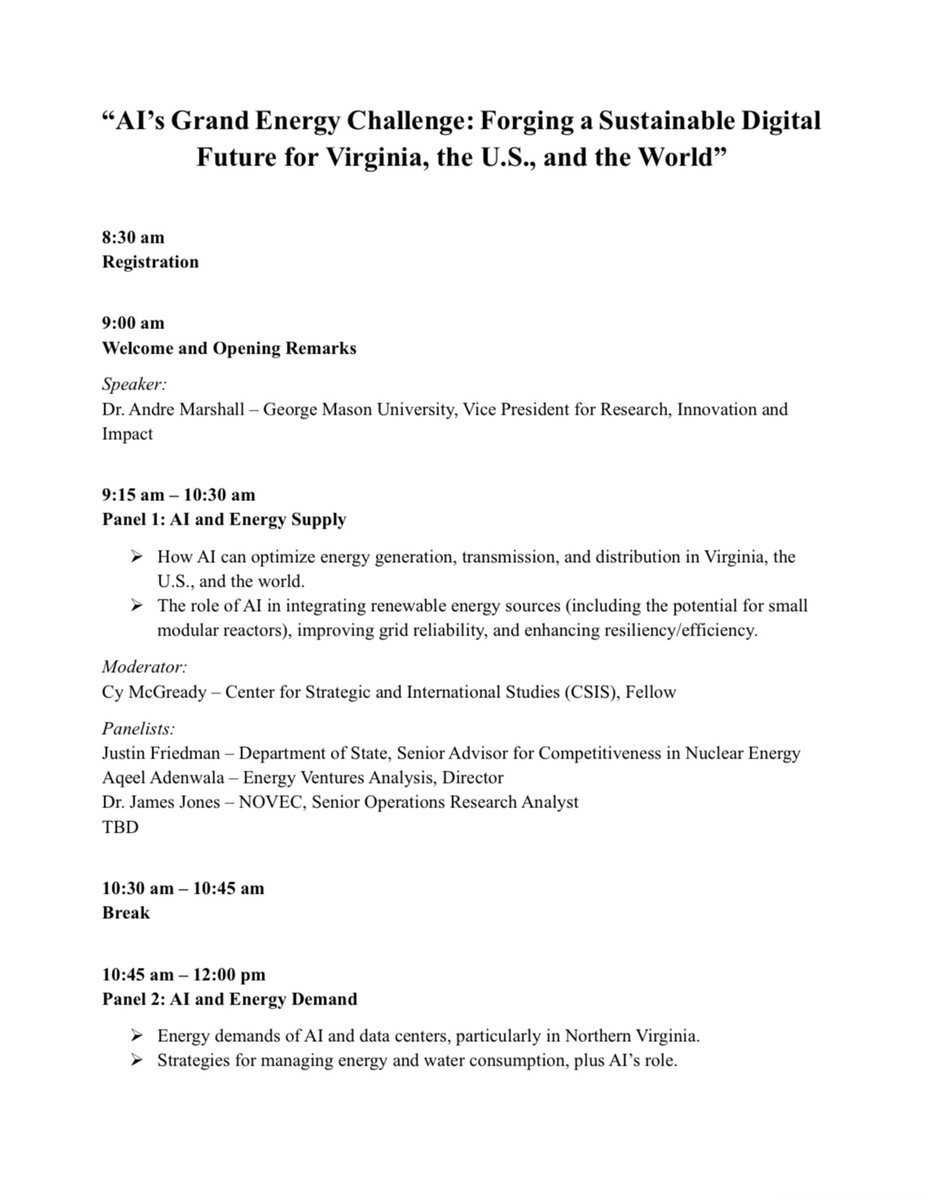 Center for Energy Science & Policy tweet media