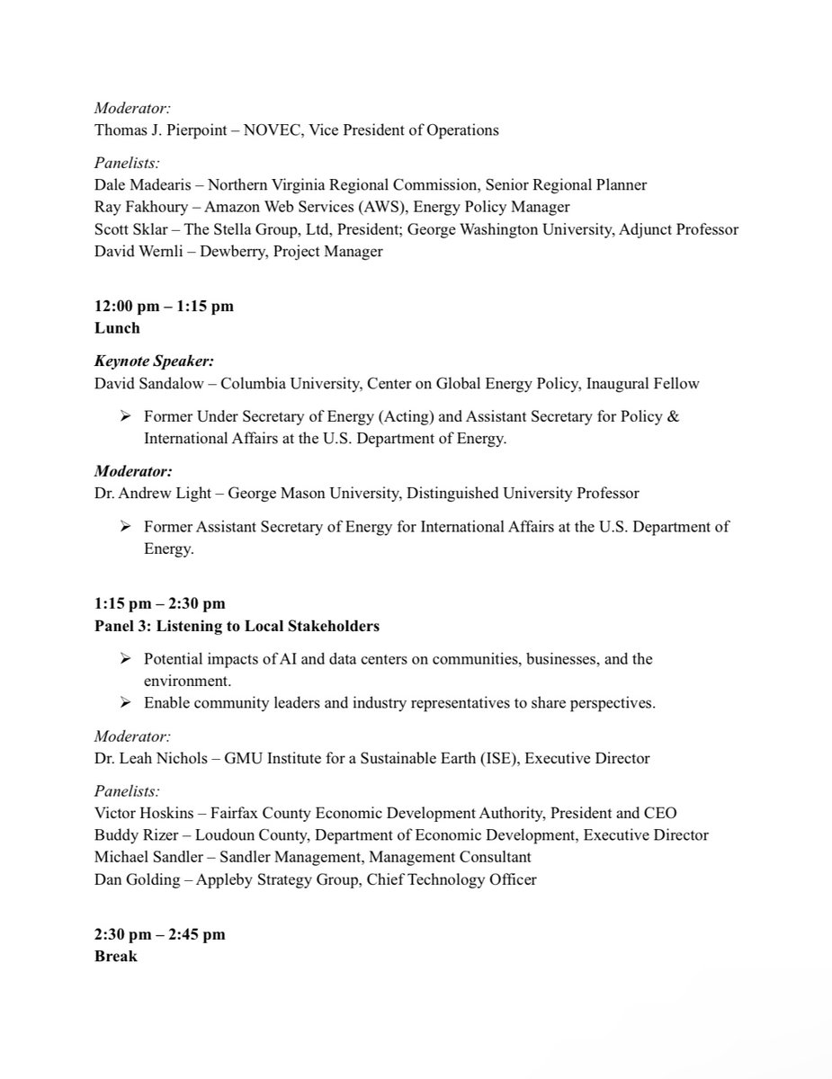 Center for Energy Science & Policy tweet media