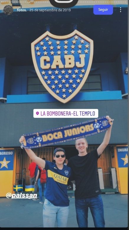 <a href="/FeedeCeliz1/">Agustín.</a> <a href="/PajaguaCAT/">pawi</a> <a href="/mateocaparros24/">JB</a> <a href="/ZorritoFassi/">Zorrito Fassi🦊</a> Ustedes le dieron bola a esto, háganse cargo