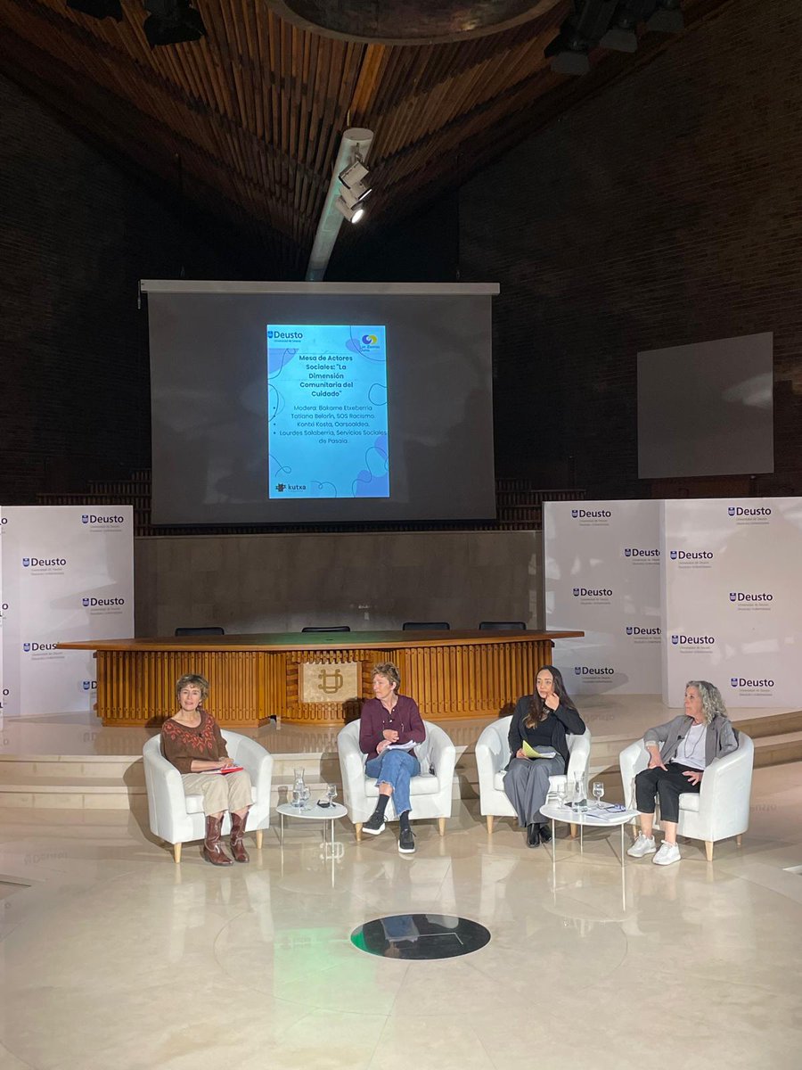 Lan Duina Zaintza Duina tweet media