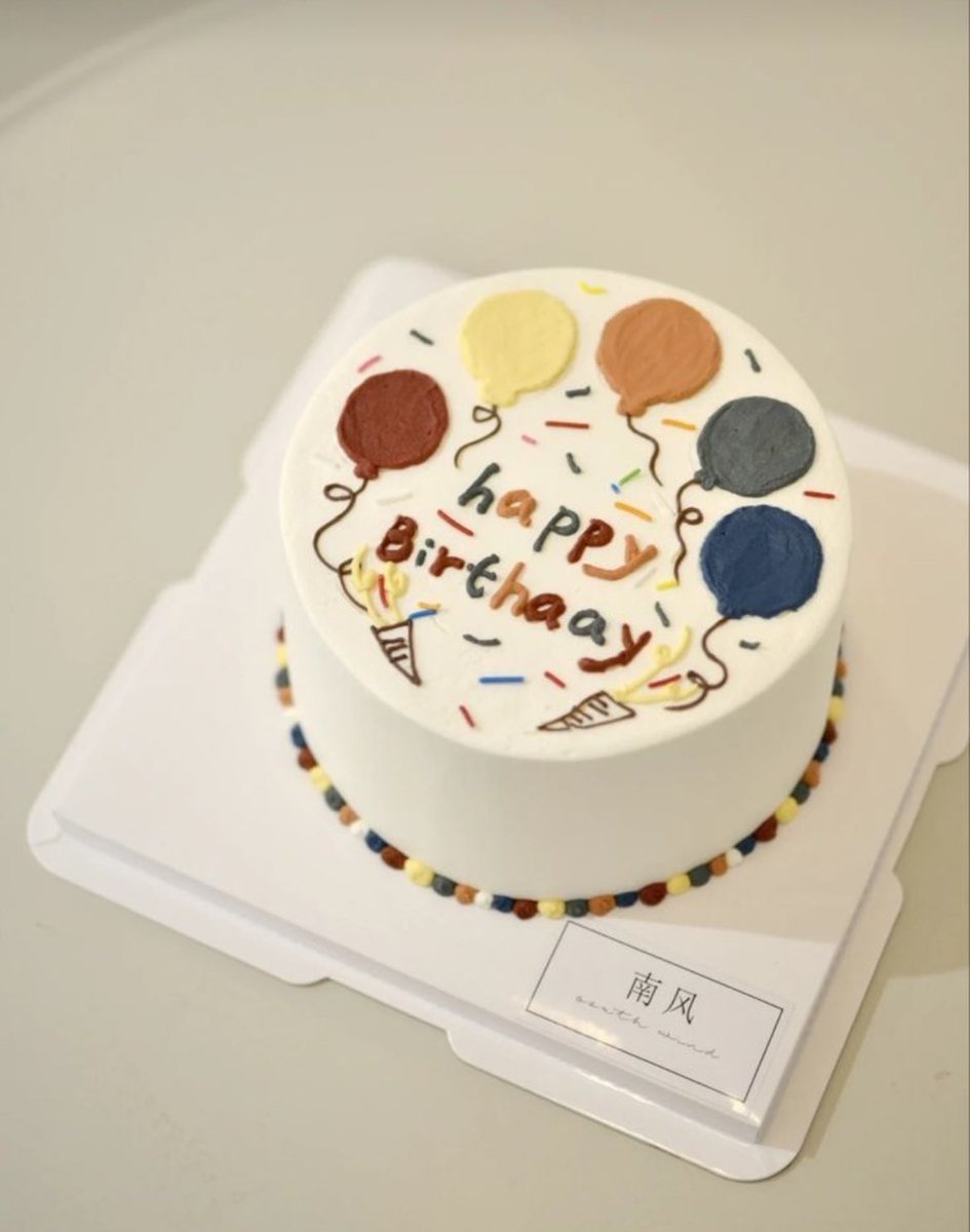 Haruxto's tweet photo. Hi, I’m Zed or Joe. I just want to wish a happy birthday to all the most beautiful Karina roleplayers out there. I hope this year becomes the best one yet for all of you, may your lives shine even brighter. I also wish that you’re all doing well and feeling happy https://t.co/vmwqWCkeeX