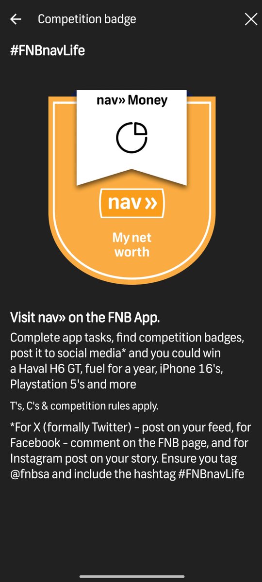 Dwayne_is_dead's tweet photo. #FNBNavLife https://t.co/U5OQzYflBP