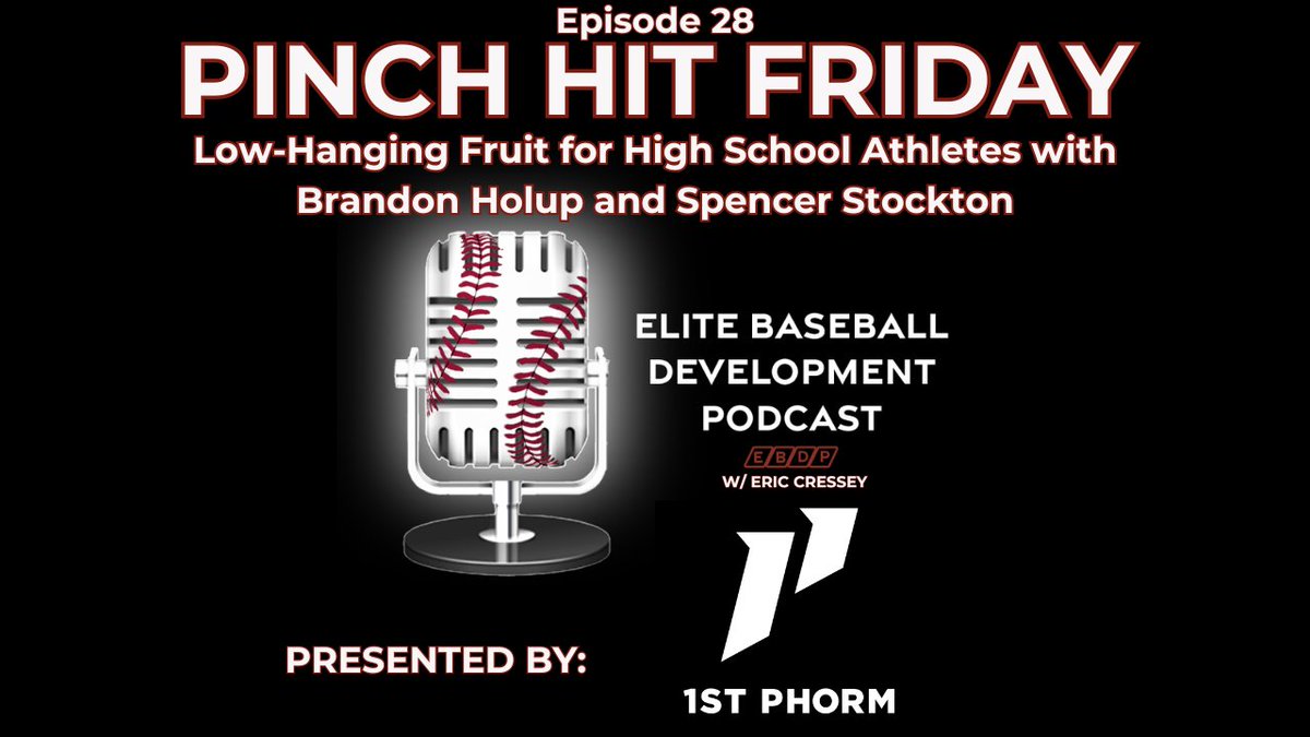 Eric Cressey (@ericcressey) on Twitter photo Today, <a href="/CresseySP/">Cressey Sports Performance</a>–FL's <a href="/SpencerStockt14/">Spencer</a> & <a href="/B_Holup/">Brandon Holup</a> highlight actionable strategies for high school athletes to quickly make progress. This is intended for teenagers – and just as importantly – for parents and coaches who want to deliver these reminders! ericcressey.com/csp-elite-base… Today, <a href="/CresseySP/">Cressey Sports Performance</a>–FL's <a href="/SpencerStockt14/">Spencer</a> & <a href="/B_Holup/">Brandon Holup</a> highlight actionable strategies for high school athletes to quickly make progress. This is intended for teenagers – and just as importantly – for parents and coaches who want to deliver these reminders! ericcressey.com/csp-elite-base…