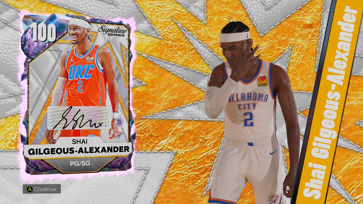 FINALLY PULLED A 100 OVR!!!!! 🙌🏻🙌🏻