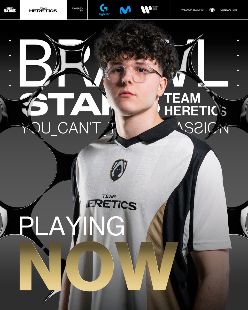 Heretics Brawl tweet media