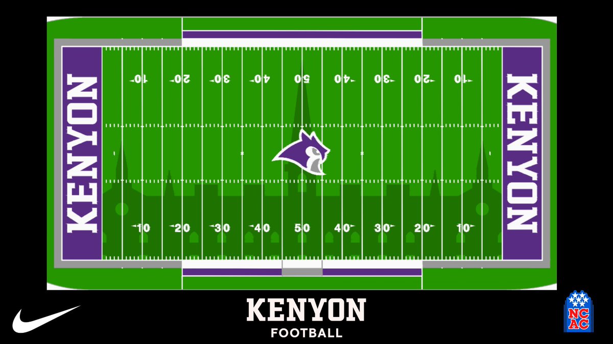 A new era coming to McBride Field this Fall. 👀🦉

#EarnIt #TakeFLIGHT #GoOwls