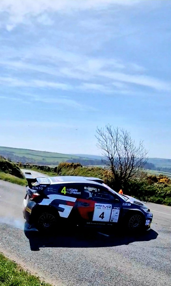 Back over on the island for another Rally <a href="/AsphaltRallying/">Protyre MUK Asphalt Rally Championship</a> . Has to be one of my favourites 🇮🇲
