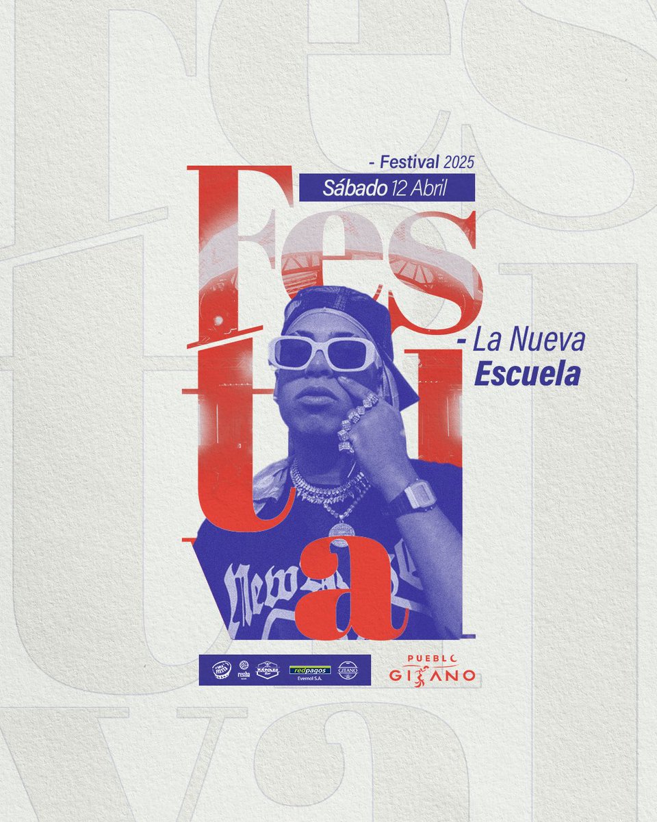 pueblo_gitano33's tweet photo. SORTEO EXPRESS🍀 
-5 free pass

❤️ y 🔃 para participar 🔥 https://t.co/SpuIb93w8O