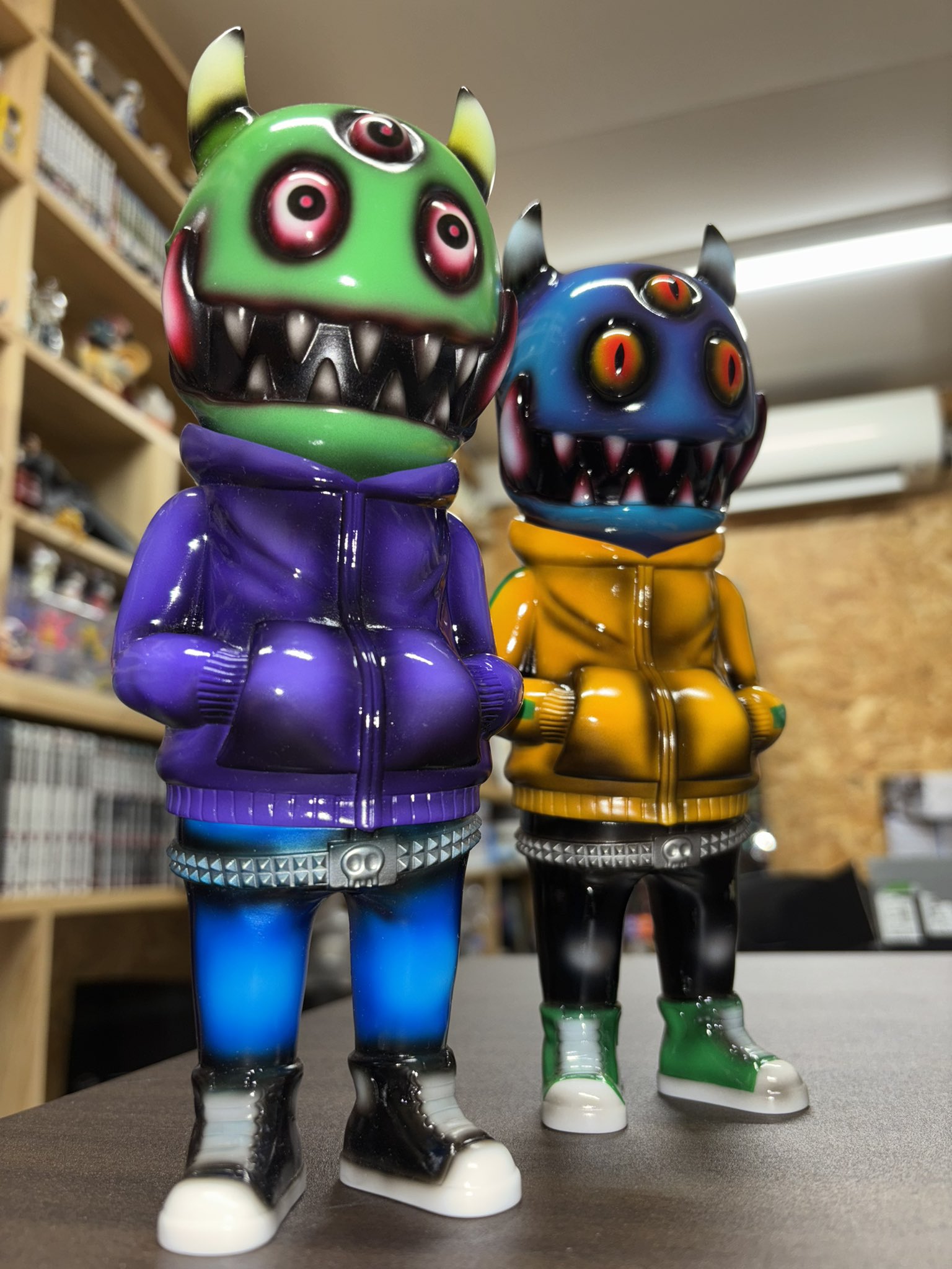 Maruo(NEKOMATA WORKS) (@mru0) / X Maruo(NEKOMATA WORKS) (@mru0) / X