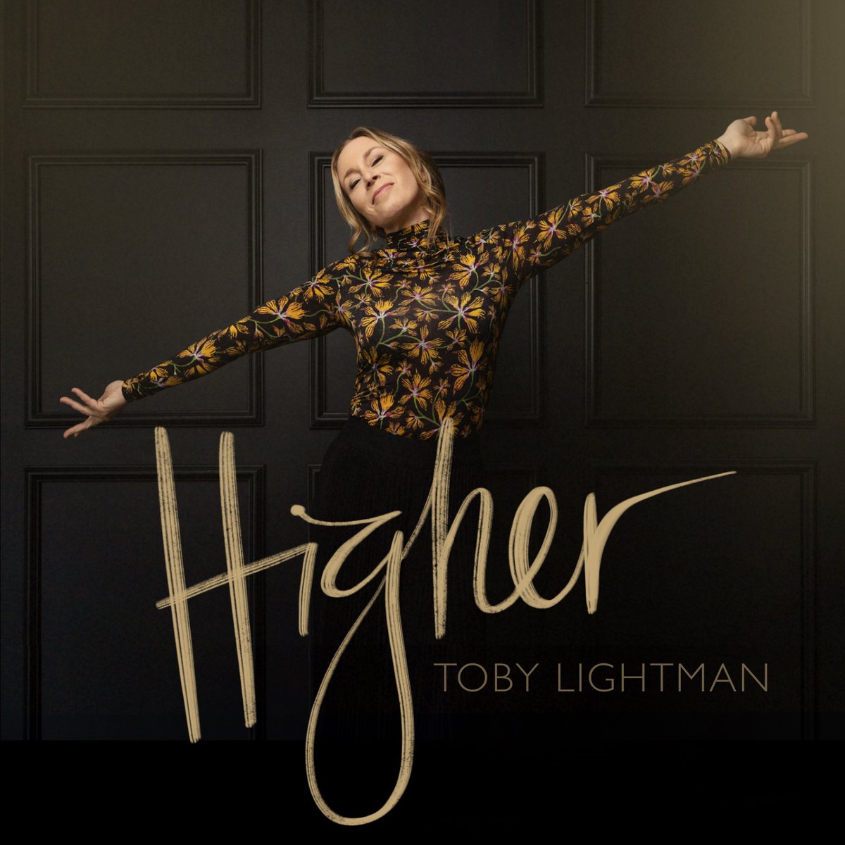 It’s Release Day!!🌺 Let’s Get HIGHER!! This song is for us!! It’s for my family, my kids, my friends.. for anyone who’s had to rise up to a challenge, anyone who needed a friend in a tough moment, anyone who was that friend.. this song is for all of us. 🌺 #Higher #NewMusic
