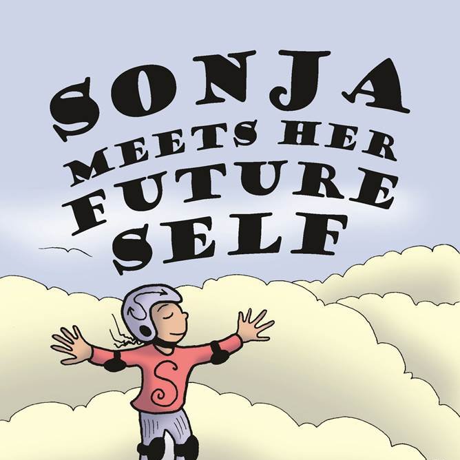 America Saves Week wraps up with #SavingAtAnyAge. WISER’s book, “Sonja Meets Her Future Self” is a fun way to introduce the topic of “Save, Spend, Give” to kids. #ASW2025 bit.ly/3pQ7wxf