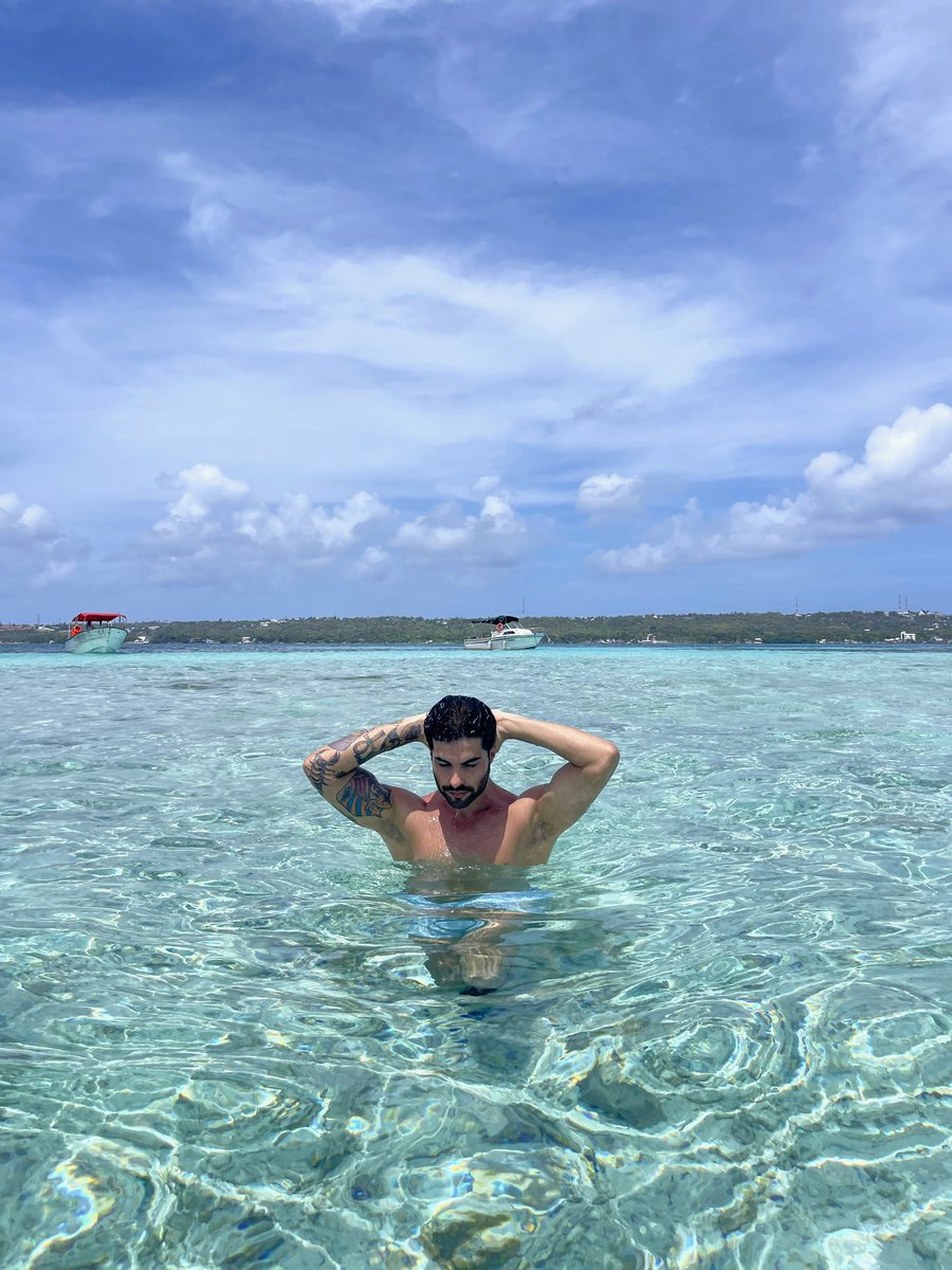 Summer 🏖️