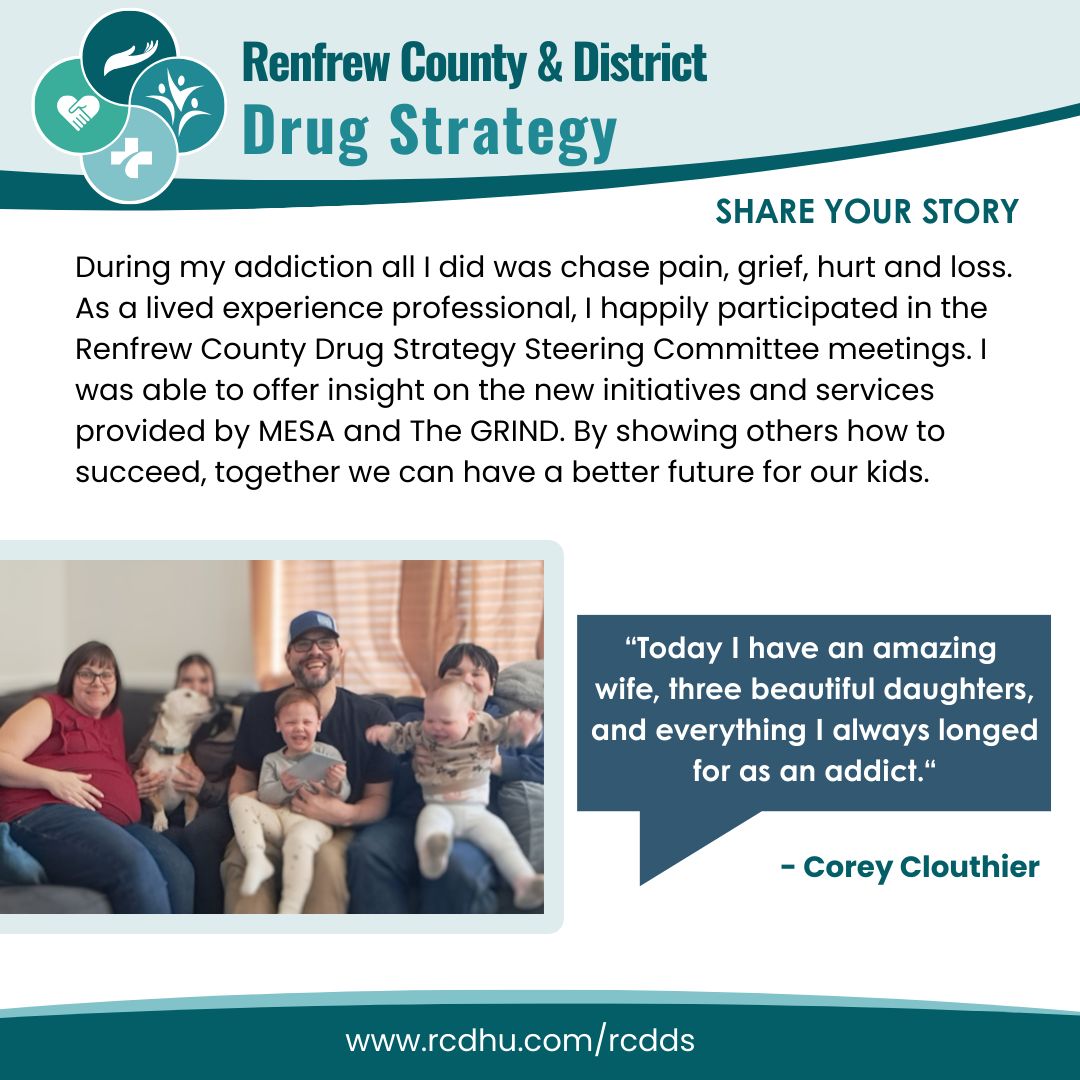 Renfrew County and District Health Unit (@rcdhealthunit) on Twitter photo When we share our stories, we not only heal ourselves, but we help others heal too. Let's join forces to #BreakTheStigma and create a community where kindness, compassion & support are always at the forefront. 🤝 If you feel inspired to share your own, email: info@ovoht.ca #RCDDS When we share our stories, we not only heal ourselves, but we help others heal too. Let's join forces to #BreakTheStigma and create a community where kindness, compassion & support are always at the forefront. 🤝 If you feel inspired to share your own, email: info@ovoht.ca #RCDDS