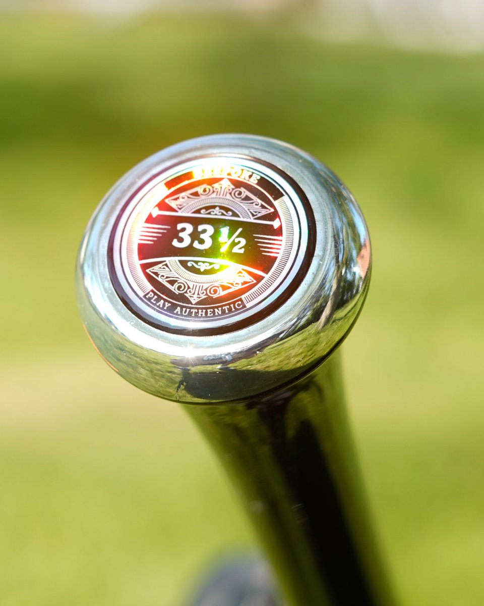 Authentic Bats tweet media