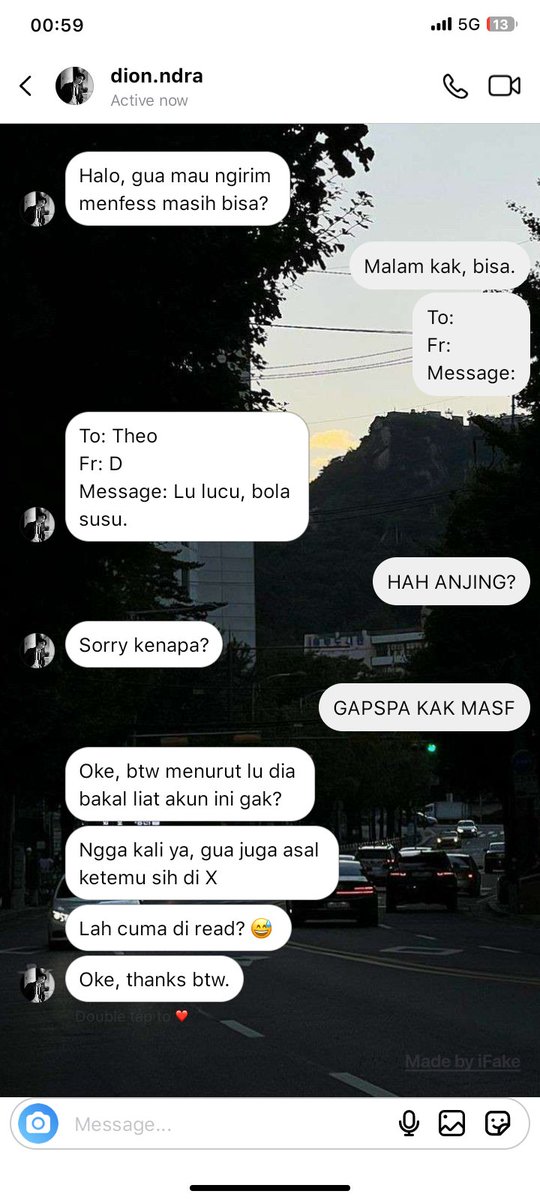 mrseoliaa's tweet photo. — Hidden Confession 💌

📜 Siapa sangka cowok populer kampus yang katanya STRAIGHT MAMPUS malah ngirim fess buat cowok yang— PUNYA AKUN MENFESS ITU? 
•
•

    #Dewtee short au
® mrseoliaaa https://t.co/n23cOJVaur