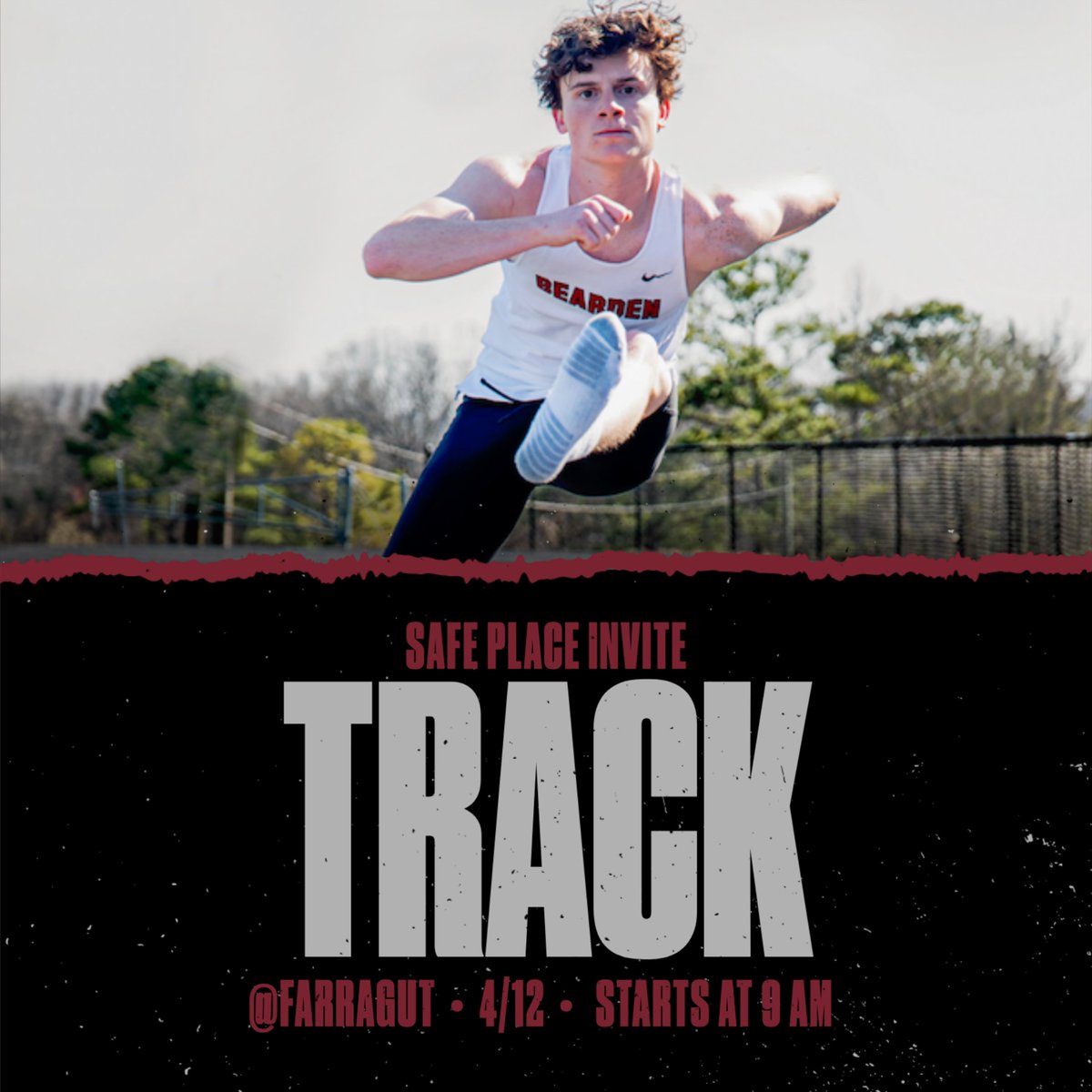 @BeardenHSAthletics (@beardenhsathle1) on Twitter photo 