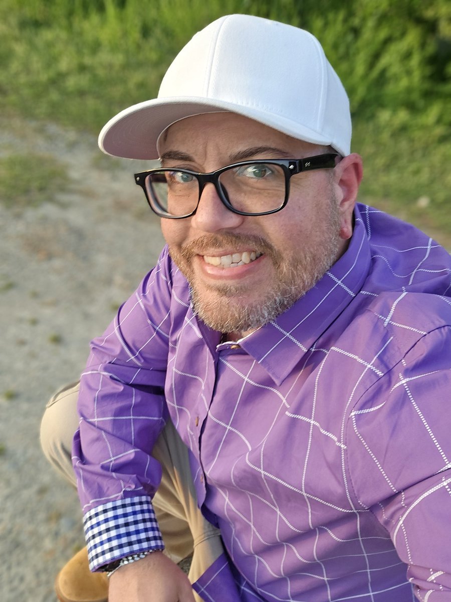 TimVick539304's tweet photo. I'm trying to get descent pictures.... 🤷 #Dad #DadLife #Single #singlelife #SingleDad #Family #Autism #Love #Trending #Life #WhyNot #3rdShift https://t.co/sBxKyz8YEb