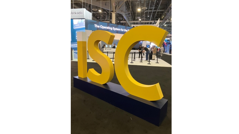 SDMmagazine's tweet photo. Sitting down with manufactures and integrators, some key trends — both technological and geopolitical — took shape at this year's @ISCEvents West.

Read here: https://t.co/S5FGbLK1aF

#Security #ISCwest #ISCwest2025 https://t.co/3dm2N80aQ7