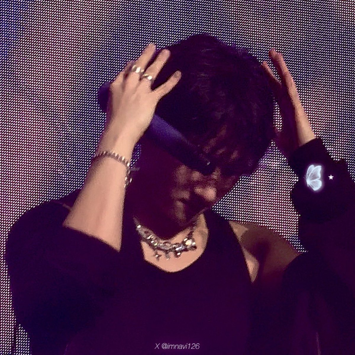 🪽⋆ 𝓲ꪑ ⁿ ͣ ͮ ͥ tweet media