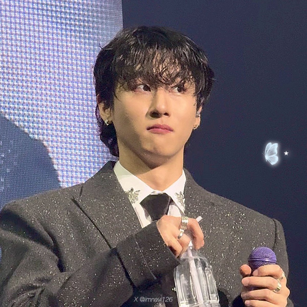 🪽⋆ 𝓲ꪑ ⁿ ͣ ͮ ͥ tweet media