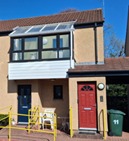 ManorEstatesHA's tweet photo. New from 3.30pm on Sunday 06th April 2025:  Double bedroom Retirement housing First Floor Flat with Wet floor shower. https://t.co/QssTpeCmPd edition 1043. Tressilian Gardens, Edinburgh, EH16 6YS. Starter only. Age 60 and over https://t.co/HjZBJeNoWw