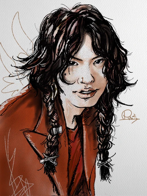 さよいつ1周年おめでとう #米津玄師 #さよーならまたいつか