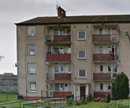 ManorEstatesHA's tweet photo. New from 3.30pm on Sunday 13th April 2025: 2 Bed, 1st floor flat. https://t.co/QssTpeCmPd edition 1044. Muirhouse Place West, Edinburgh, EH4 4PY. Mover only https://t.co/5AE87UWzVQ