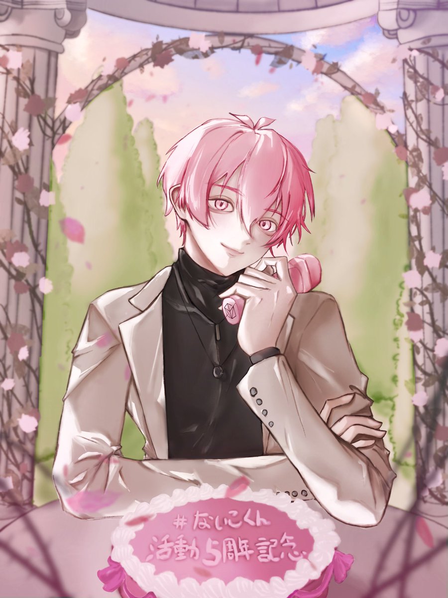 🎂 ̩̩͙ ˖ ପ 𝑯𝒂𝒑𝒑𝒚 5𝒕𝒉 𝒂𝒏𝒏𝒊𝒗𝒆𝒓𝒔𝒂𝒓𝒚 ଓ ˖ ̩̩͙