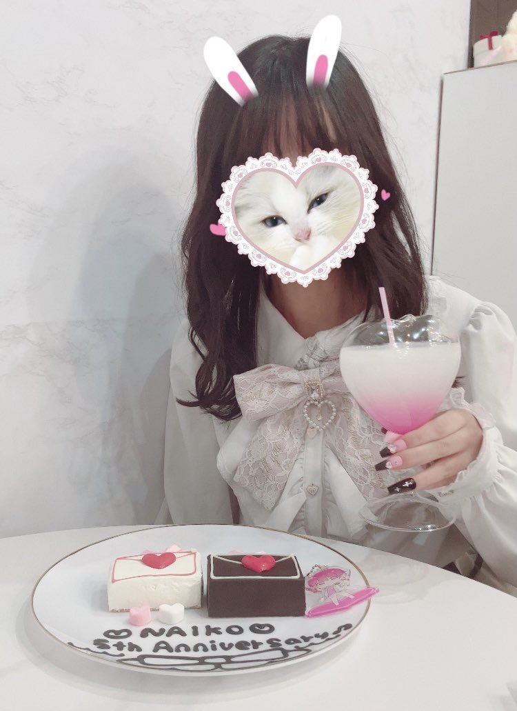 mone_notboy's tweet photo. ❤︎ 𝑵𝒂𝒊𝒌𝒐 𝟓𝒕𝒉 𝑨𝒏𝒏𝒊𝒗𝒆𝒓𝒔𝒂𝒓𝒚 ❤︎

ないこくんに出会えて世界一幸せだよ。
これからも軽率に推させてね！🍣🩷

🐶｜#聞いてよないこくん
🐾｜#ないこくん活動5周年記念 https://t.co/9Ew8XGSx55