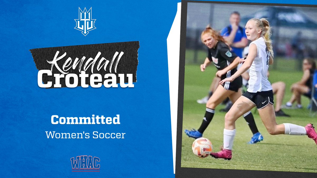 LTU Women's Soccer tweet media