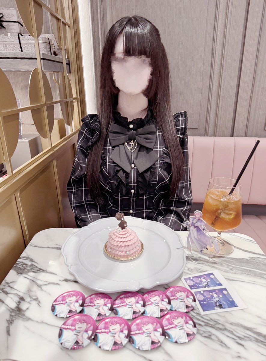 KONO_WANoO's tweet photo. ⠀⠀⠀⠀⠀⠀⠀∧＿∧
　　🩷┓　( ◜◡◝ )
┏━┛┗━〇〇┓┏┓
┗━┓┏━╋┛┗┛┗┓
┏━┛┗━┫┏┓┏┓┃
┃┏┓┏┓┃┗┛┣┛┃
┃┗┛┃┃┣━━┻━☆
☆━━┛┗┛

🐶 #ないこくん活動5周年記念 
🍥 #聞いてよないこくん https://t.co/GDjkBaNu3R