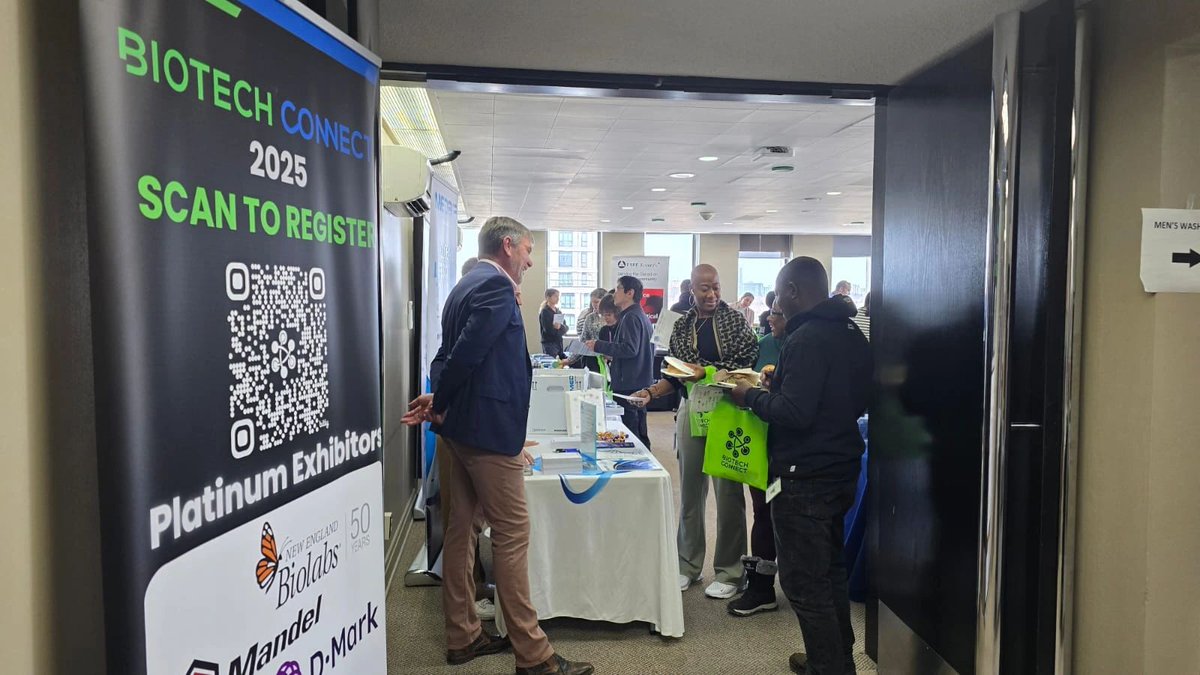 biotech_connect's tweet photo. 🚀 A great week for the Biotech Connect team! 🚀🚀
🧪🧬⚗ Three locations visited to host the Life sciences shows on April 8, 9, and 10 in Toronto and Mississauga.
More photos here:
https://t.co/f8zhHIMFaS https://t.co/suvZX1R7t1