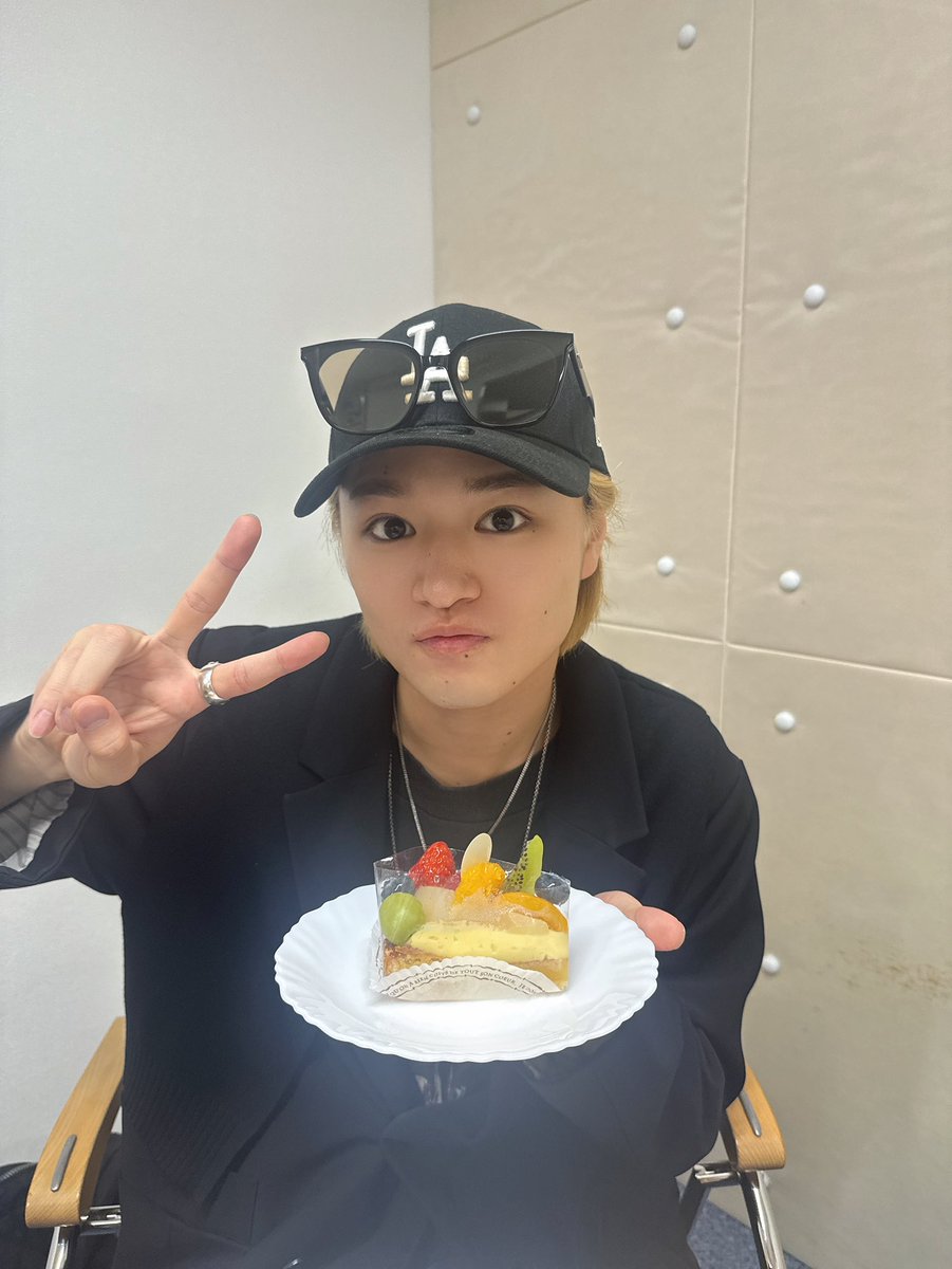 大倉空人爆誕祭23