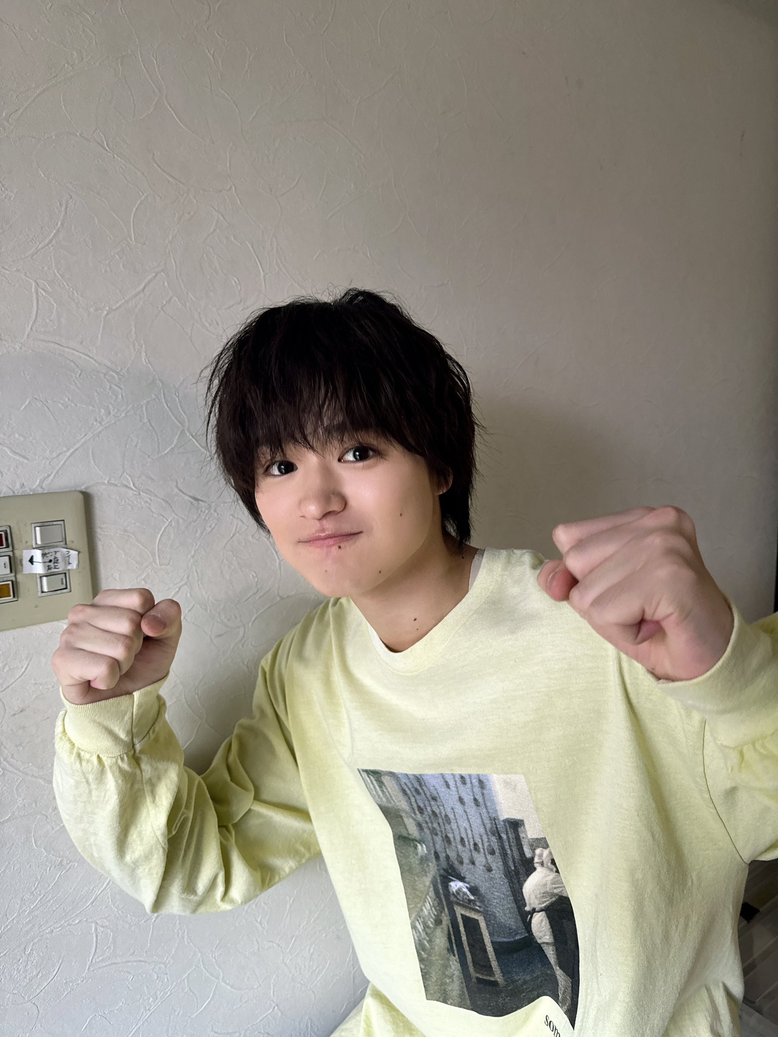 大倉空人 STAFF【公式】 on X: 