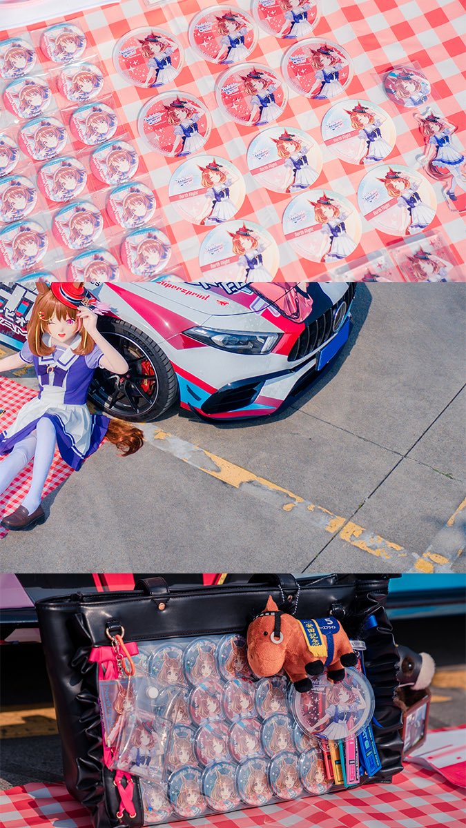 eureka777➡️ウマ娘6th春兩日 (@am040305) / X eureka777➡️ウマ娘6th春兩日 (@am040305) / X