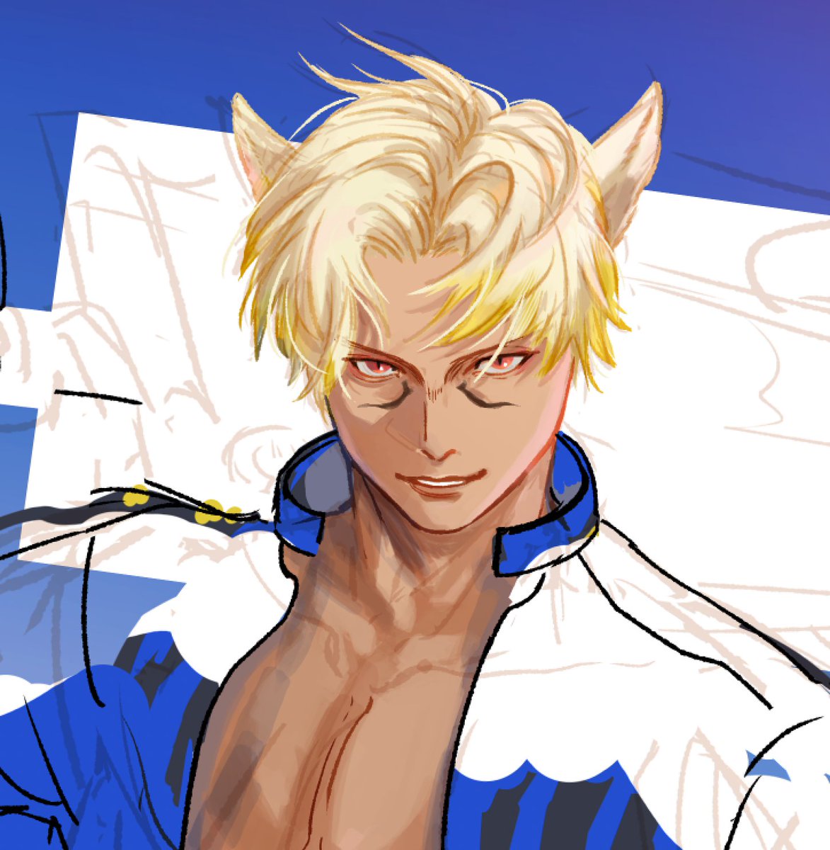 Mollo🧸 tweet media