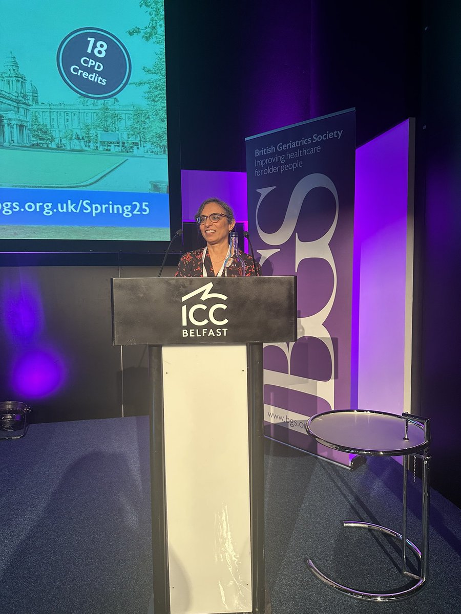 British Geriatrics Society (@gerisoc) on Twitter photo BGS President <a href="/JKDhesi/">Jugdeep Dhesi</a> closing our Spring Meeting in Belfast. Thank you to all the delegates, speakers and team at <a href="/BelfastICC/">ICC Belfast | International Convention Centre</a> for making this #BGSconf such a success - until next time…! View our upcoming events: bgs.org.uk/events BGS President <a href="/JKDhesi/">Jugdeep Dhesi</a> closing our Spring Meeting in Belfast. Thank you to all the delegates, speakers and team at <a href="/BelfastICC/">ICC Belfast | International Convention Centre</a> for making this #BGSconf such a success - until next time…! View our upcoming events: bgs.org.uk/events
