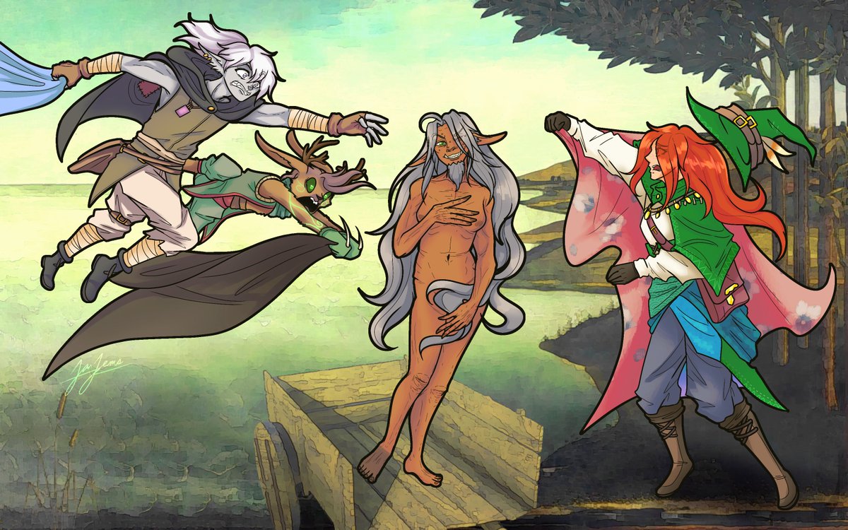 JanJems 😎🥚👍 tweet media