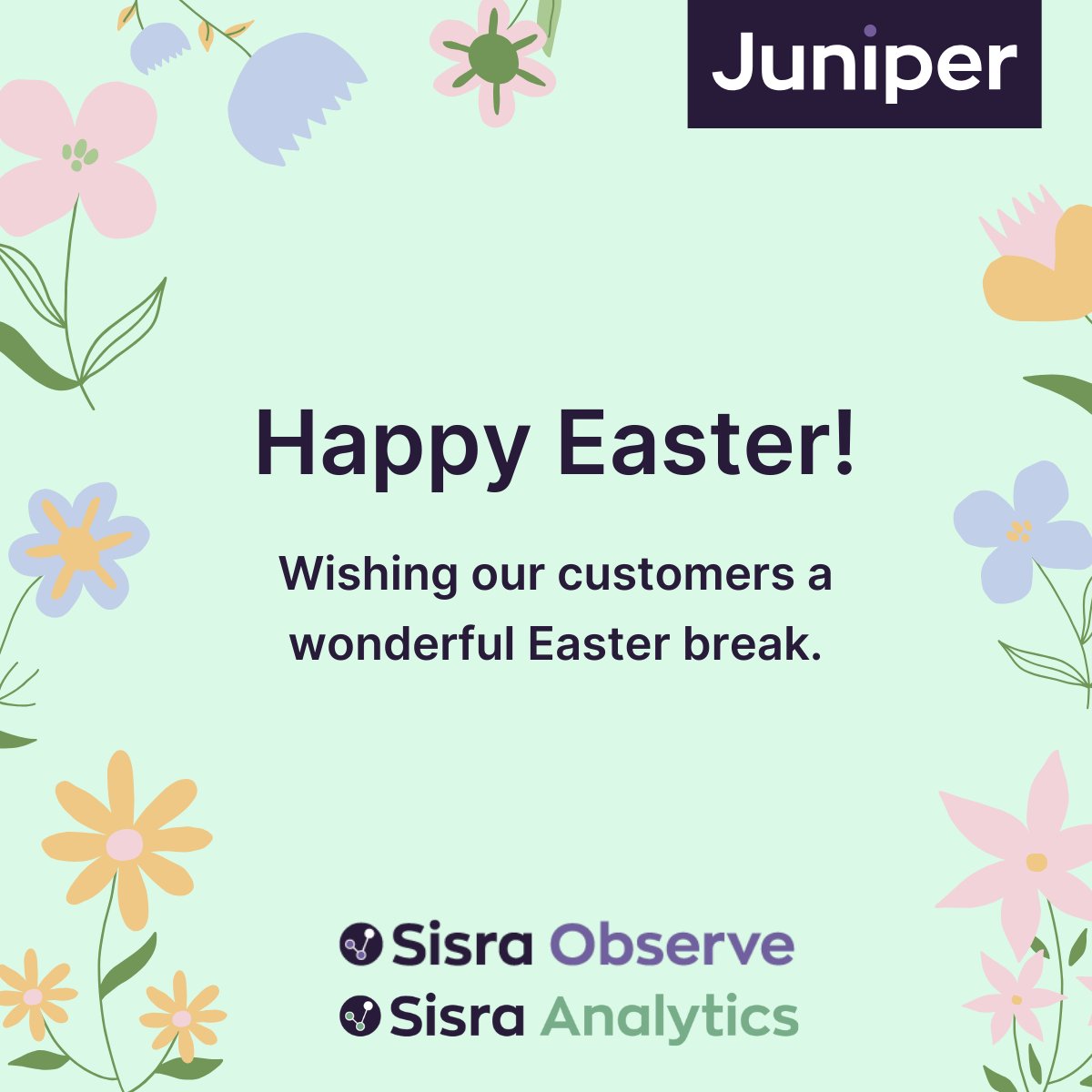 Sisra Analytics @ Juniper Education (@sisraanalytics) on Twitter photo 