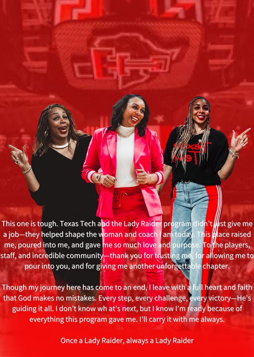 God’s timing is always right. This next chapter is covered in grace, guided by faith, and it will be my best yet.