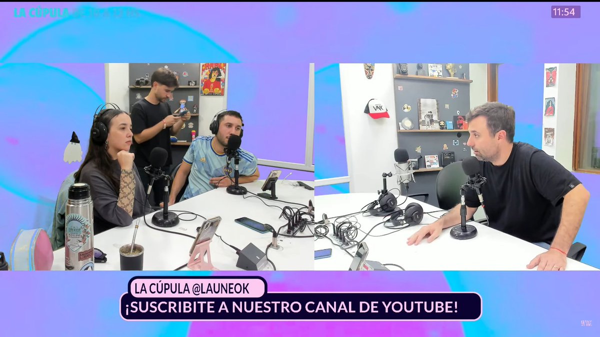 LaUneok's tweet image. 👉 Juan Grabois visitará este sábado 12 de abril la ciudad de La Plata para presentar su nuevo libro “Argentina humana. Teoría y práctica para la justicia social en el siglo XXI. Un proyecto contracultural”

🎙️ @ManuelFonseca_ , médico, prosecretario de salud de la UNLP y…