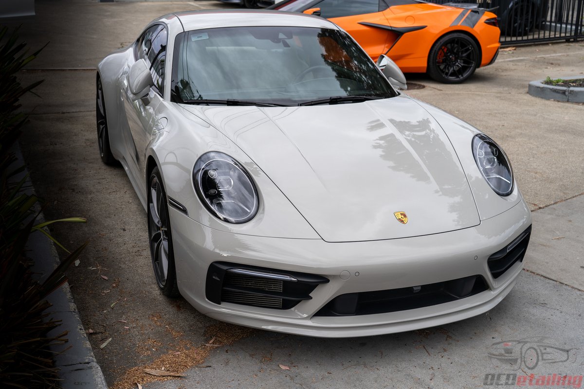A car this cool deserves more than just a good look—it deserves to stay flawless. That’s why we wrapped it in clear paint protection film. Whether it’s rock chips, road debris, or everyday wear, this PPF keeps your ride looking brand new, no matter what🔥💎