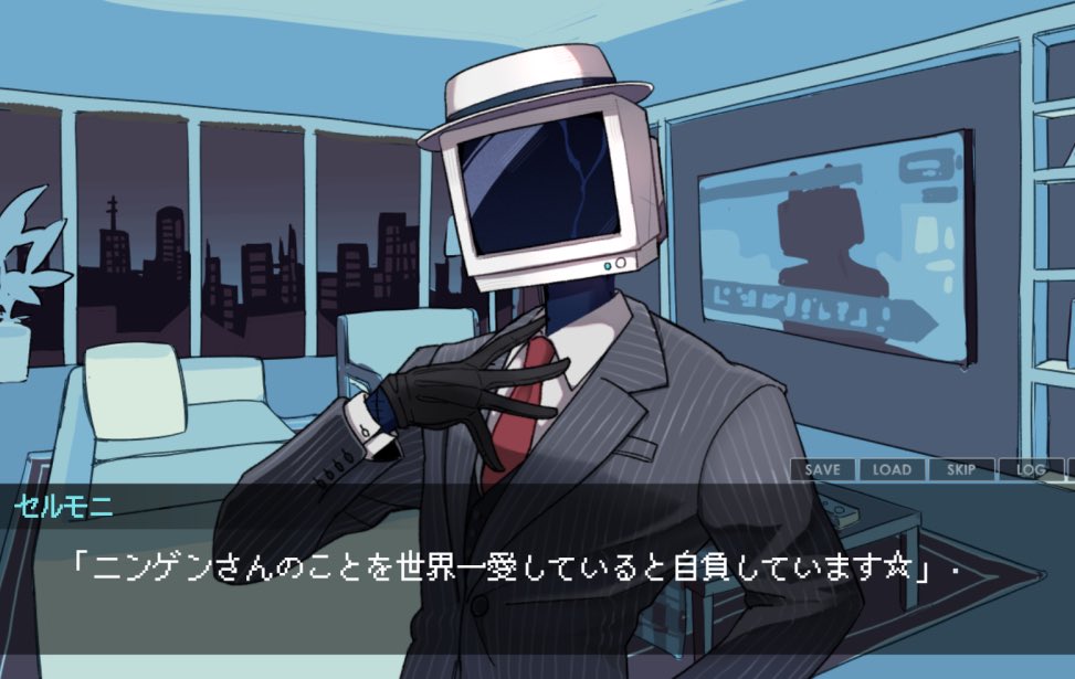 模型@ゲーム制作 tweet media
