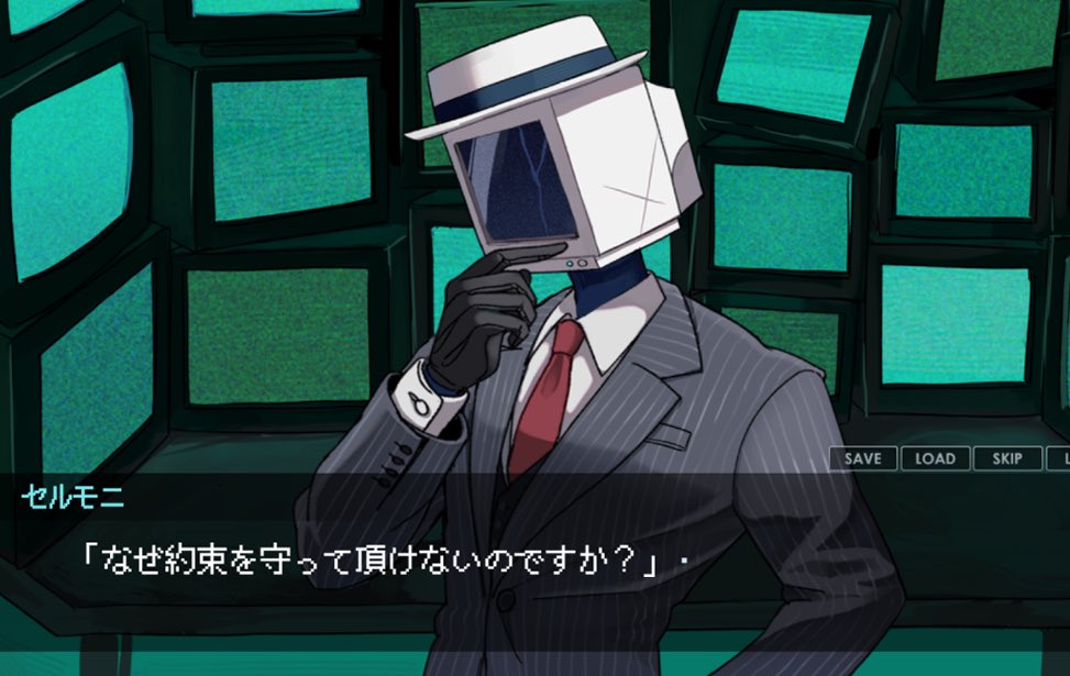 模型@ゲーム制作 tweet media