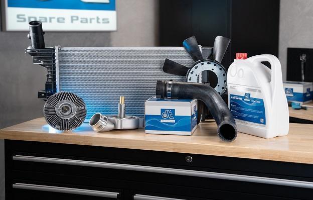 RevistaPOSVENDA's tweet image. DT Spare Parts destaca a importância do sistema de arrefecimento! 🚗❄️🔧 #DTSpares #DieselTechnic #Arrefecimento #Desempenho #Garantia #PS_Tips #posvenda posvenda.pt/parts-speciali…