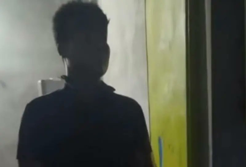 কালিয়াকৈরে প্রতিবন্ধি শিশু ধর্ষণের চেষ্টা ঘটনায় যুবক গ্রেফতার