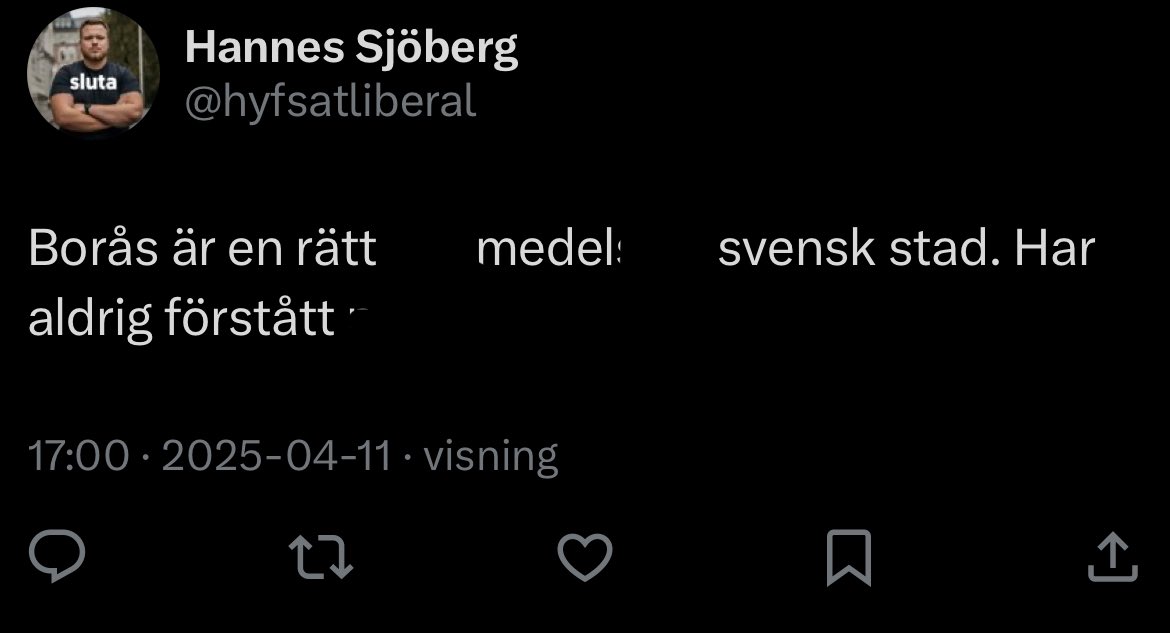 Tobias Korall tweet media